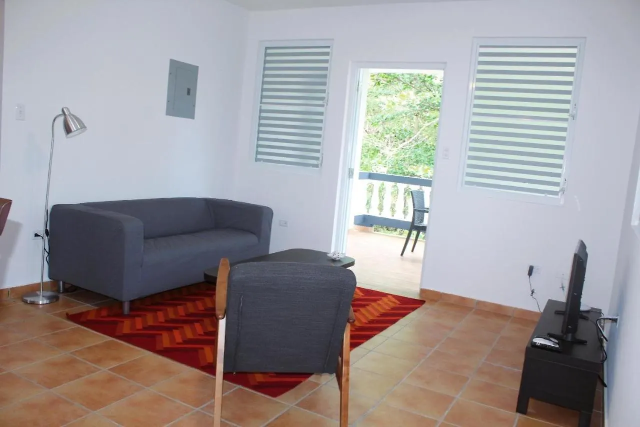 Casa Al Mare 2 - 4 Min Walk To Sandy Beach Rincon