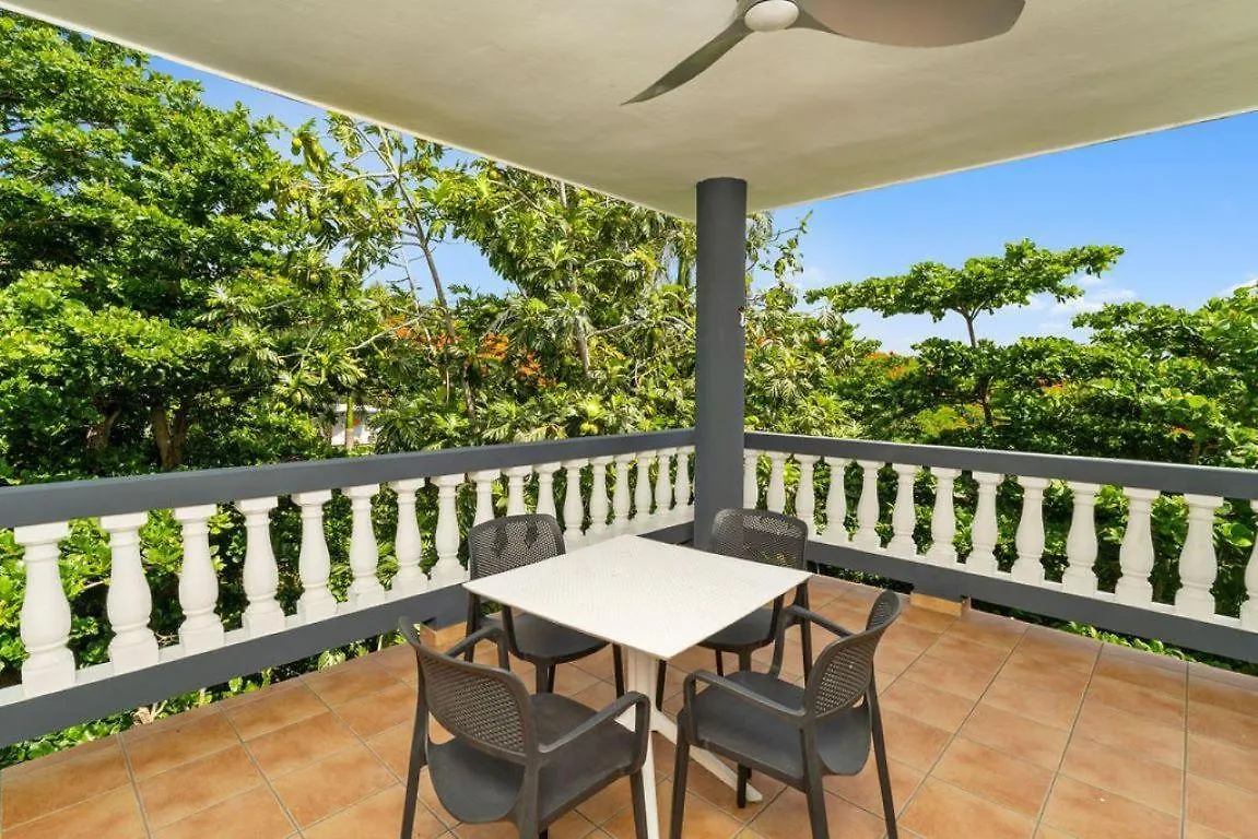 Casa Al Mare 2 - 4 Min Walk To Sandy Beach Rincon Puerto Rico