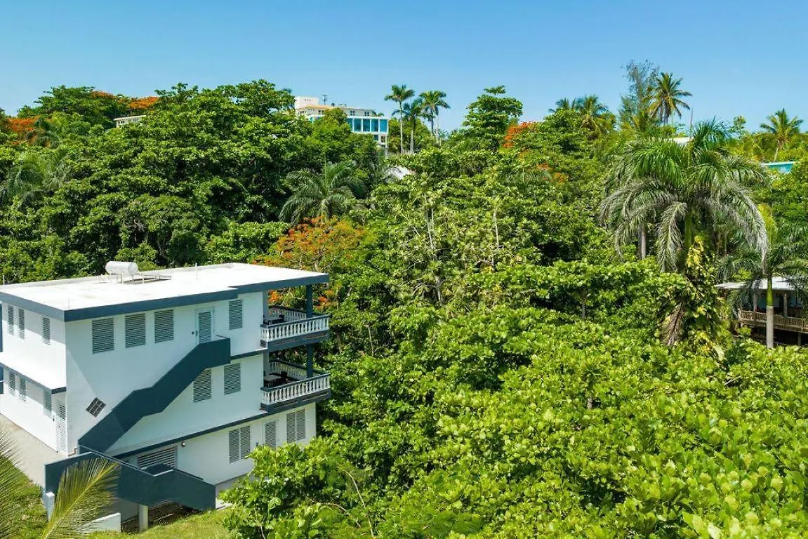 Casa Al Mare 2 - 4 Min Walk To Sandy Beach Rincon
