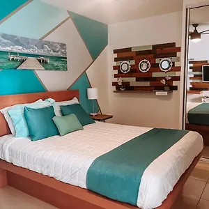 Aqua Marina Club Hotel